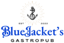 Blue Jacket's Gastropub Logo - Baldwin Park, Florida