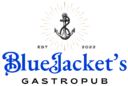 Blue Jacket's Gastropub Logo - Baldwin Park, Florida