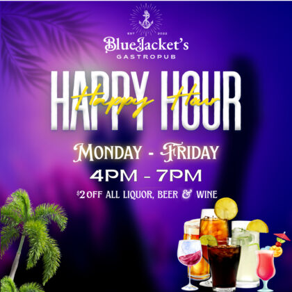 SELECT - Happy Hour_Social