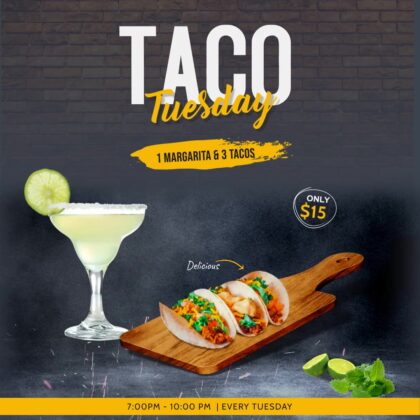 Taco tuesday instagram story banner (1)